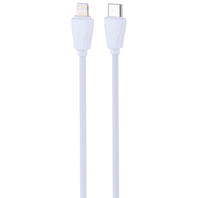 شارژر دیواری 25 وات سیبراتون S-W2225i-PD QC3.0 PD 3A + کابل تبدیل آیفونی