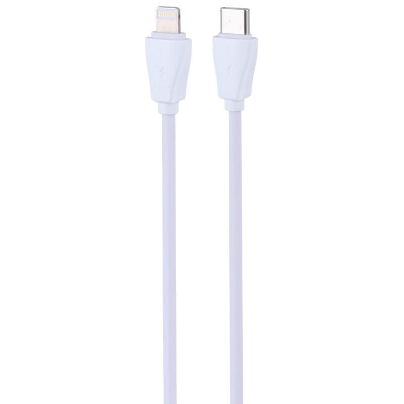 شارژر دیواری 25 وات سیبراتون S-W2225i-PD QC3.0 PD 3A + کابل تبدیل آیفونی