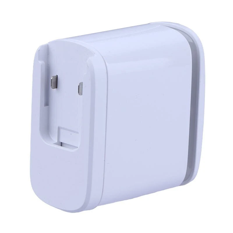 شارژر دیواری 25 وات سیبراتون S-W2225i-PD QC3.0 PD 3A + کابل تبدیل آیفونی