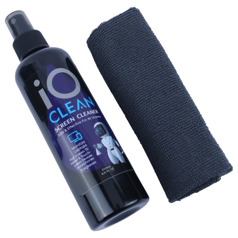 کلینر IO Clean i-110 250ml