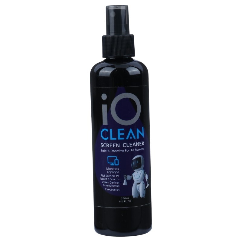 کلینر IO Clean i-110 250ml