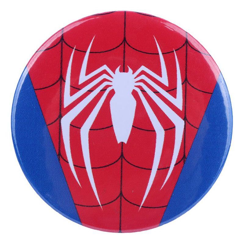 پیکسل سنجاقی Spider-Man کد 3