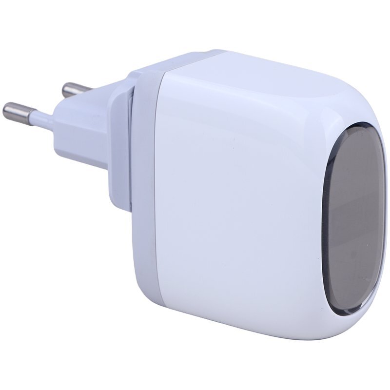 شارژر دیواری 30 وات کینگ استار KW215PD QC3.0 PD 4.5A + کابل تایپ سی