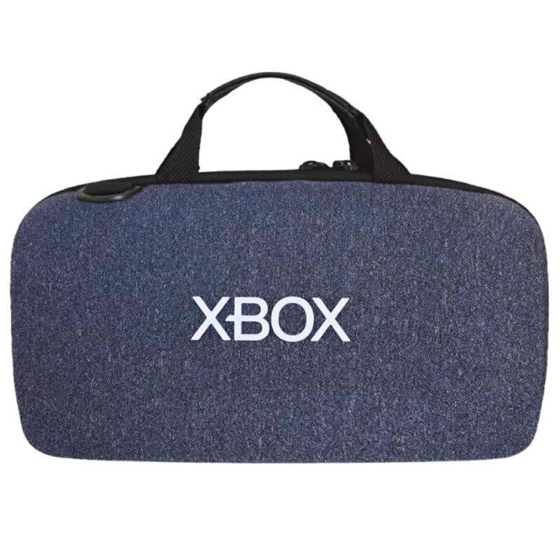 کیف کنسول بازی XBOX Series S طرح XBOX کد 16