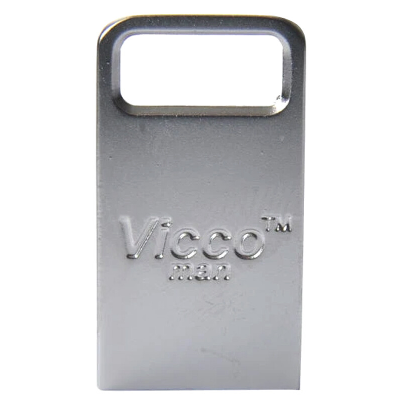 فلش 32 گیگ ویکومن Vicco Man VC374 G USB3.0