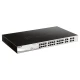 سوییچ 28 پورت POE دی لینک DGS-1210-28P