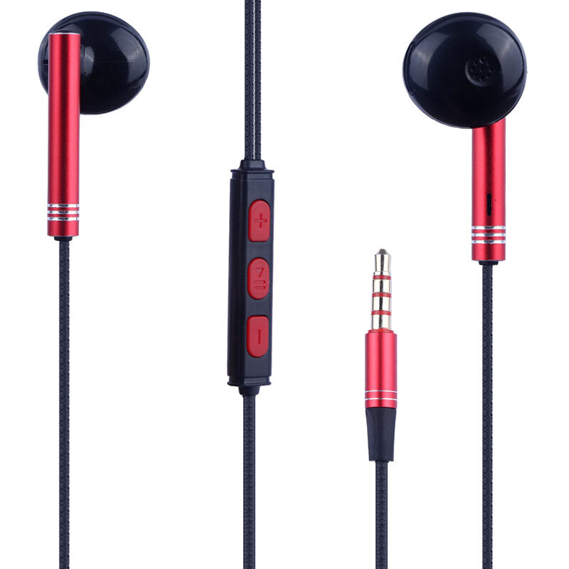 هندزفری سیمی کی ام K-20