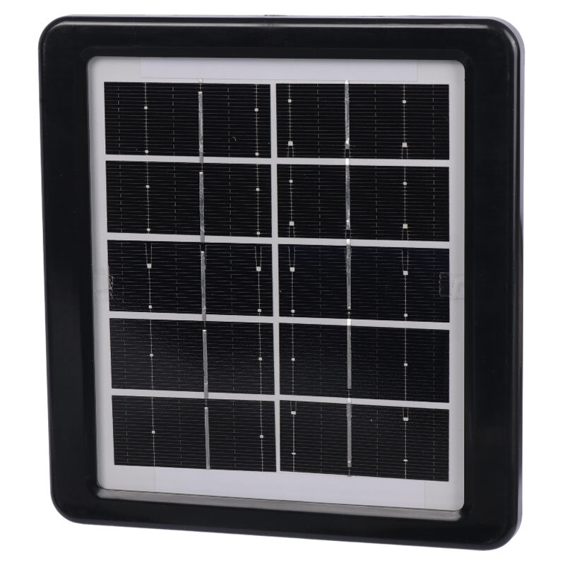 سیستم روشنایی خورشیدی NewVew NV-T246