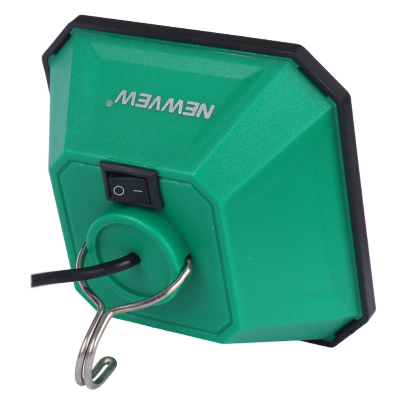 سیستم روشنایی خورشیدی NewVew NV-T246