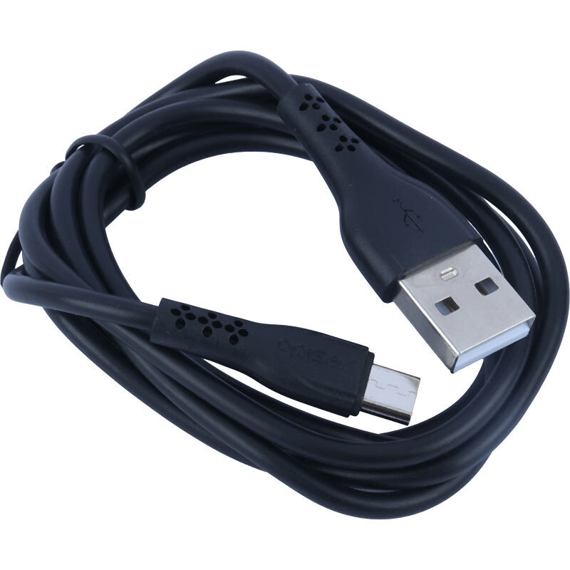 شارژر فندکی 12 وات یسیدو Y29 + کابل میکرو یو اس بی