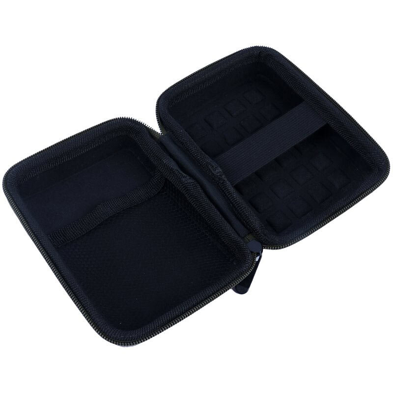 کیف هارد Western Digital کد 2