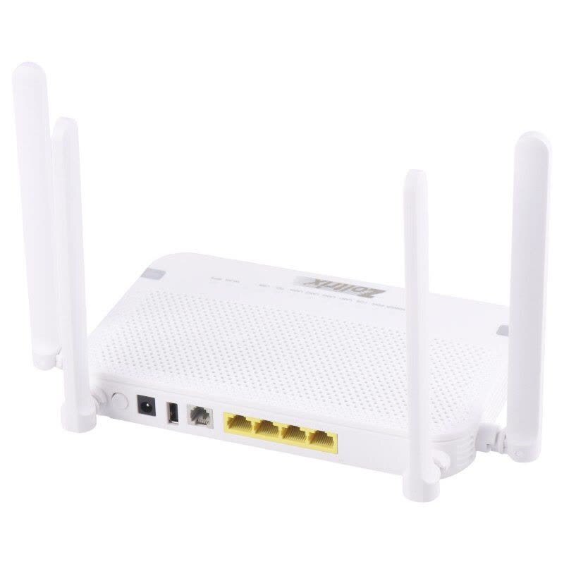 مودم روتر فیبر نوری زولتریکس EG8245W5