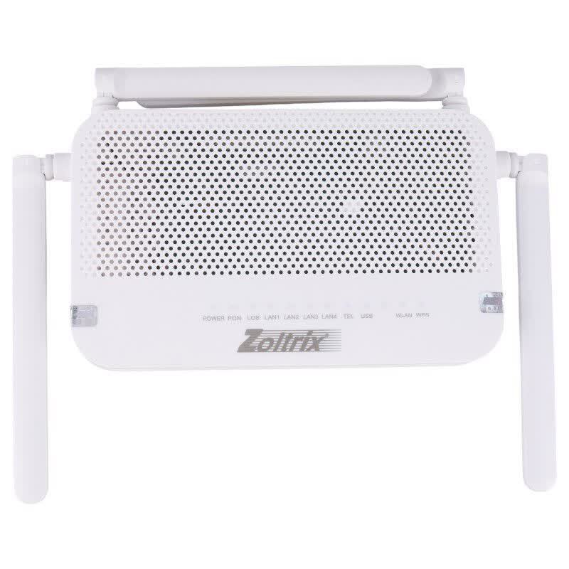 مودم روتر فیبر نوری زولتریکس EG8245W5