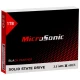 حافظه SSD میکروسونیک Microsonic Black Panther 1TB