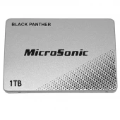 حافظه SSD میکروسونیک Microsonic Black Panther 1TB
