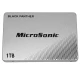 حافظه SSD میکروسونیک Microsonic Black Panther 1TB