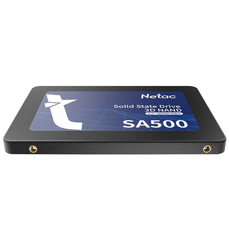 حافظه SSD نتاک Netac SA500 128GB