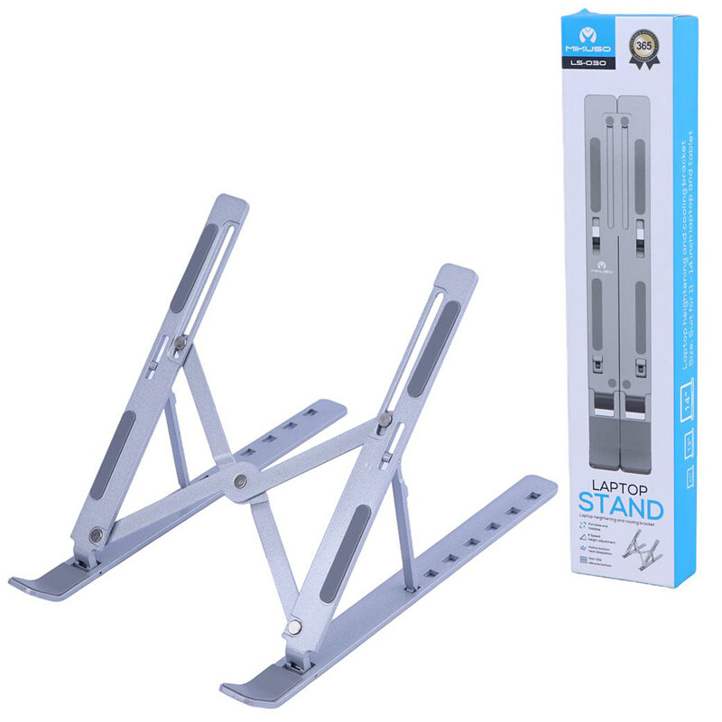 پایه نگهدارنده لپ تاپ میکاسو LS-030