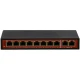 سوییچ 10 پورت POE ایزی گیگز SWU-1401-10GP