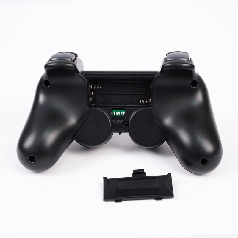 دسته بازی بی سیم HJ-810