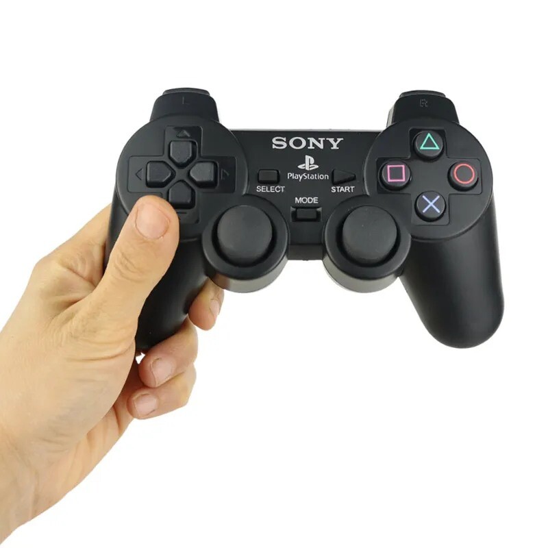 دسته بازی بی سیم HJ-810