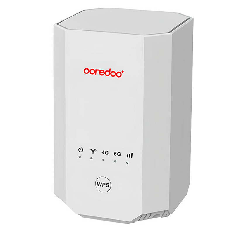 مودم روتر سیمکارتی 5G TD-LTE اوردو ZLT X28 VPro