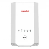 مودم روتر سیمکارتی 5G TD-LTE اوردو ZLT X28 VPro