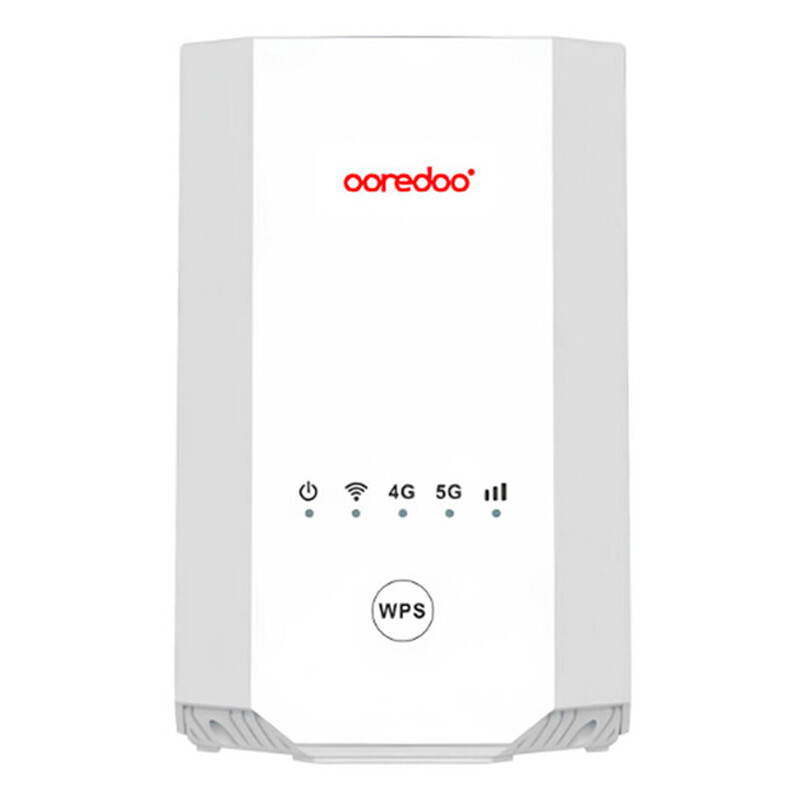 مودم روتر سیمکارتی 5G TD-LTE اوردو ZLT X28 VPro