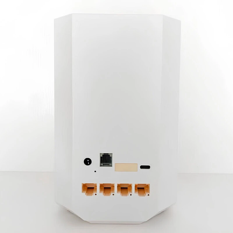 مودم روتر سیمکارتی 5G TD-LTE اوردو ZLT X28 VPro