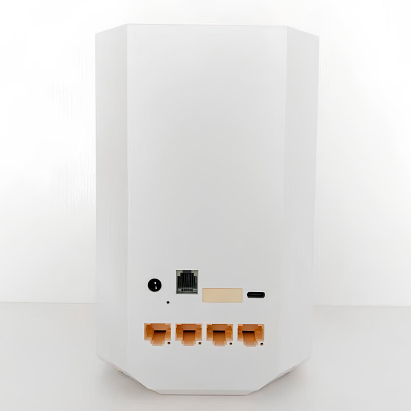 مودم روتر سیمکارتی 5G TD-LTE اوردو ZLT X28 VPro