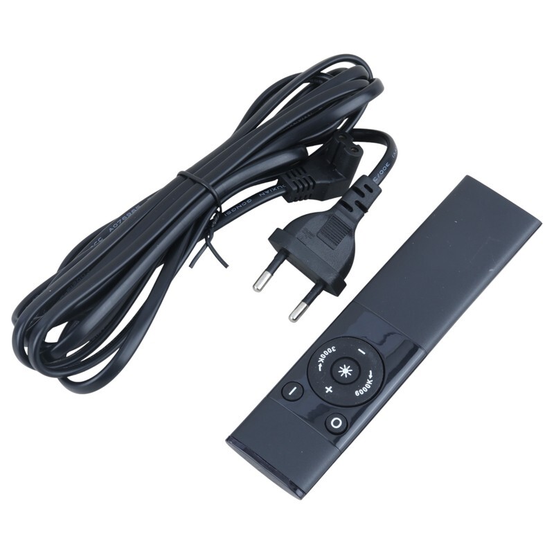 رینگ لایت 14 اینچ جی ماری FM-14R