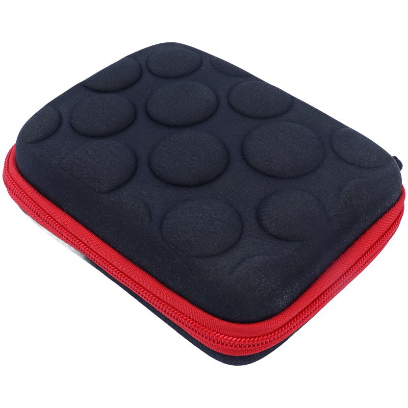 کیف هارد طرح دایره