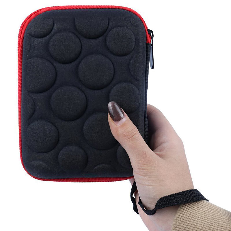 کیف هارد طرح دایره