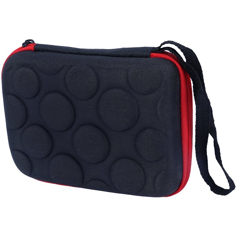 کیف هارد طرح دایره