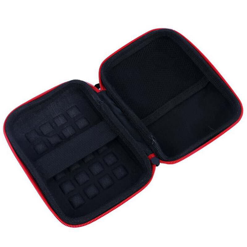 کیف هارد طرح دایره