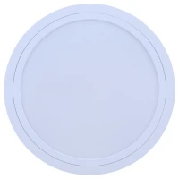 پنل ال ای دی سقفی روکار 24 وات شاه چراغ Rozhan