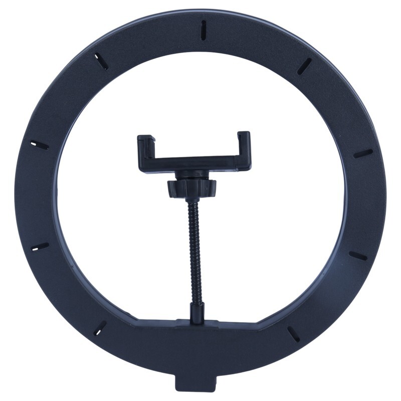 رینگ لایت 10 اینچ QX-260 کد 2