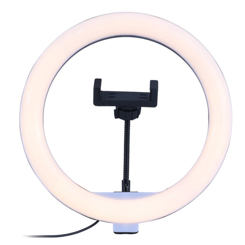 رینگ لایت 10 اینچ QX-260 کد 2