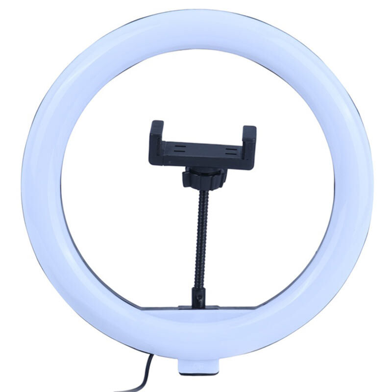 رینگ لایت 10 اینچ QX-260 کد 2