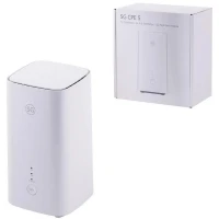 مودم روتر سیمکارتی 5G هواوی CPE 5 H155-381