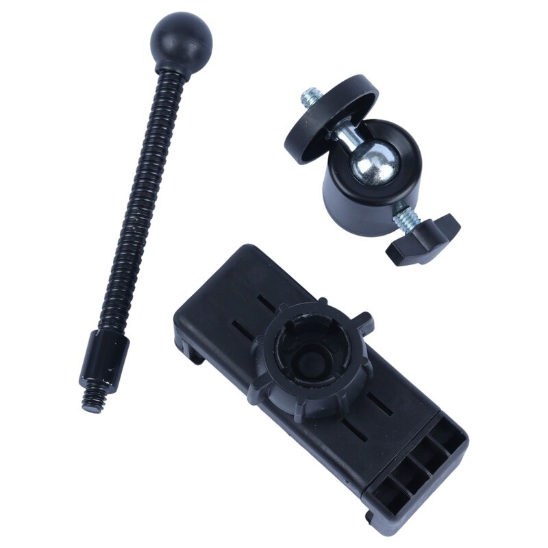 رینگ لایت 10 اینچ QX-260