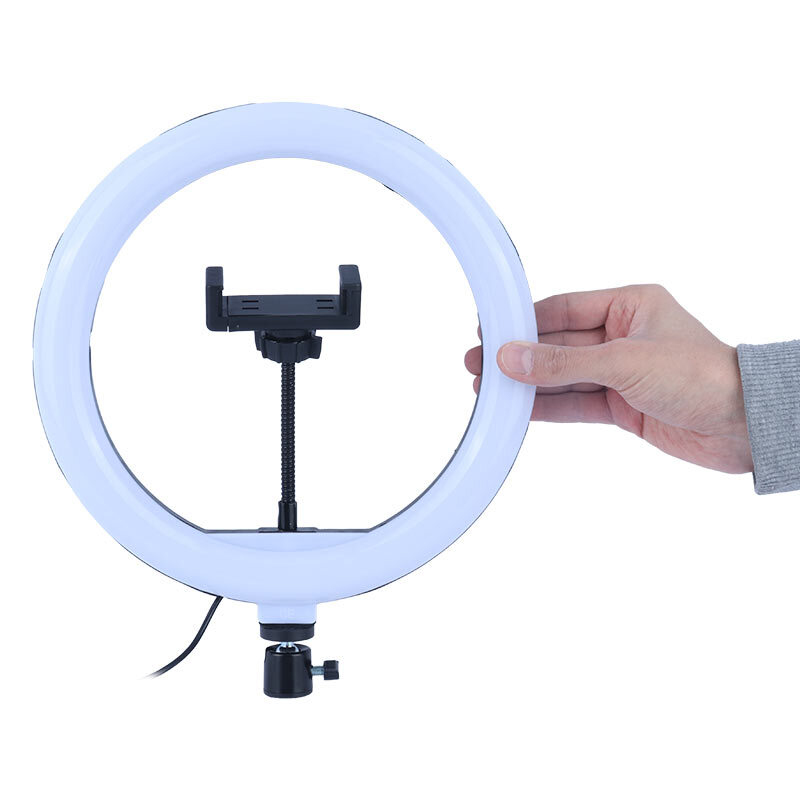 رینگ لایت 10 اینچ QX-260