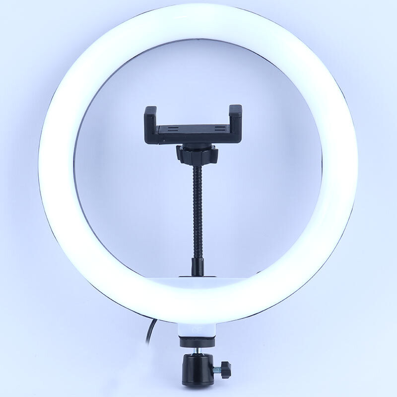 رینگ لایت 10 اینچ QX-260