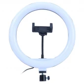 رینگ لایت 10 اینچ QX-260