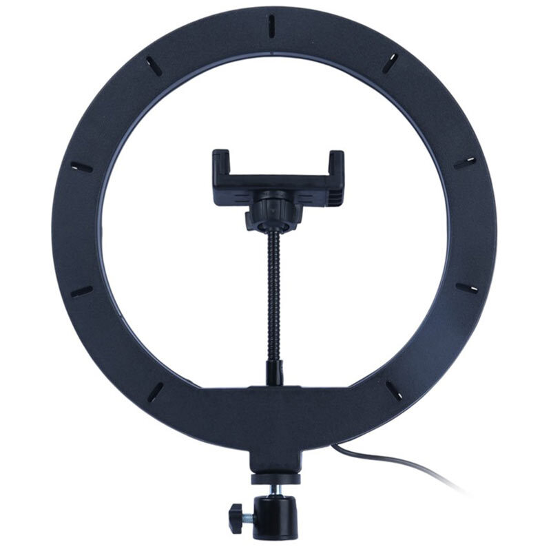 رینگ لایت 10 اینچ QX-260