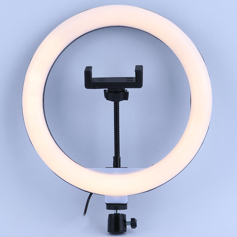 رینگ لایت 10 اینچ QX-260