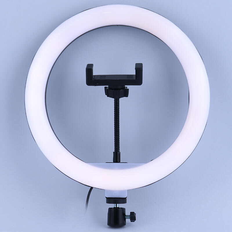 رینگ لایت 10 اینچ QX-260