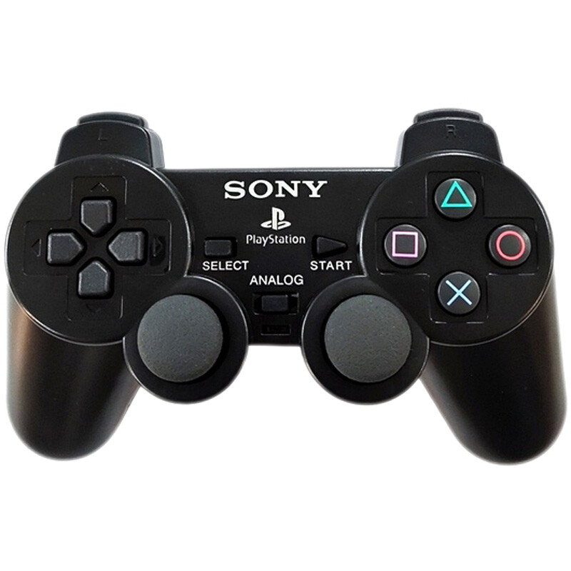 دسته بازی بی سیم HJ-810