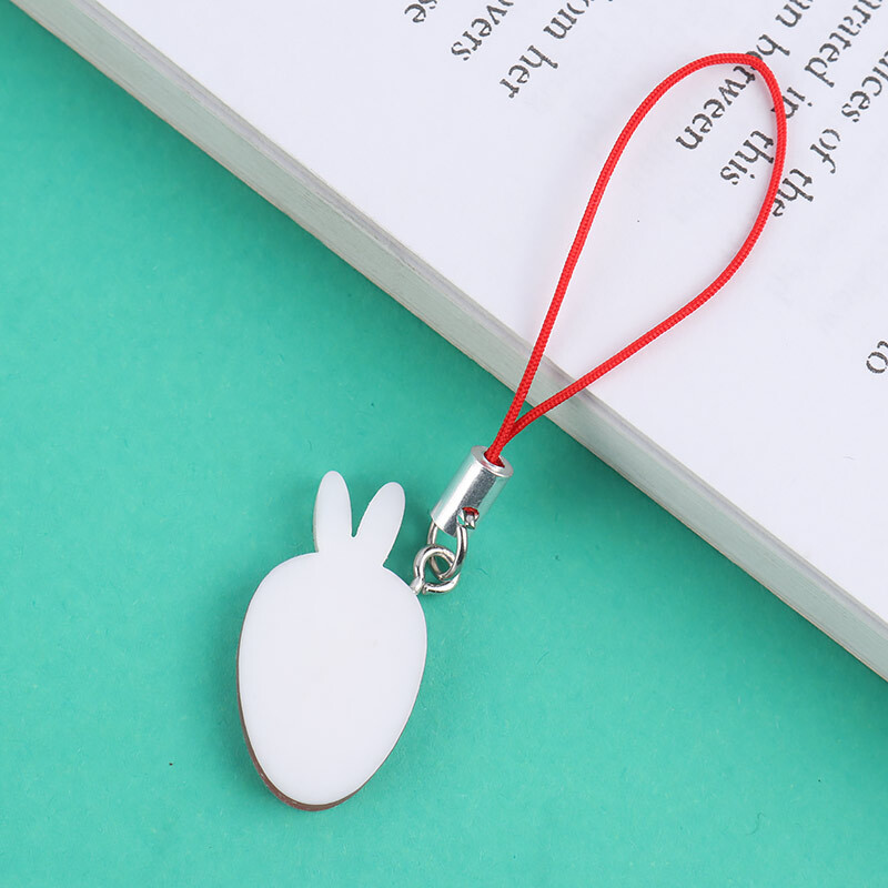 آویز فلش و موبایل فانتزی کد 2