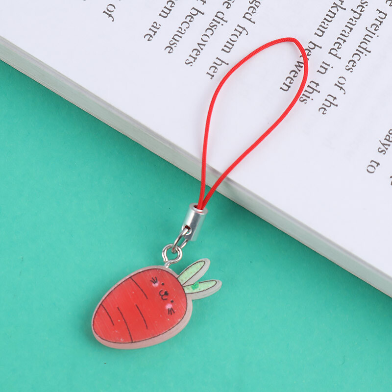 آویز فلش و موبایل فانتزی کد 2